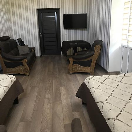 Elitne Zhitlo Διαμέρισμα Κολομία Εξωτερικό φωτογραφία